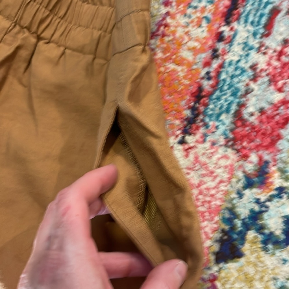 Zara Pants - Picture 5 of 11